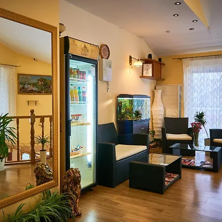 Otel Leo