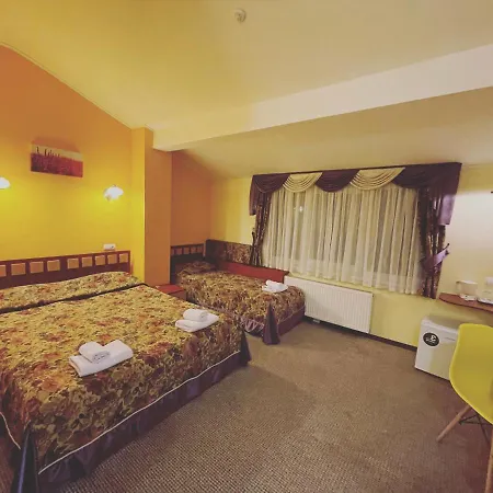 Hotel Leo Lviv