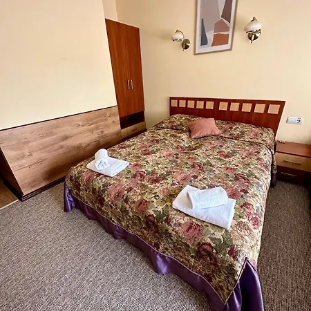 Leo Hotel Lviv