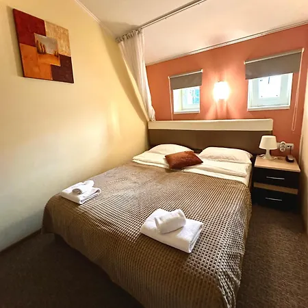Leo Hotel Lviv